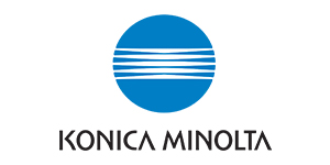 KONICA MINOLTA